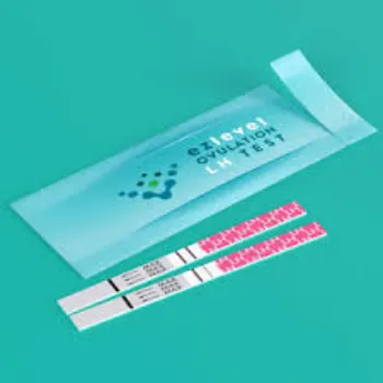 Ovulation Test